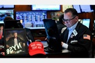 Big investors shift away from US markets: It is “a wake-up call to a lot of people that they were overweight the US”
