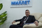 Ünver Sel: “Ukraine arranges sabotage in Crimea”