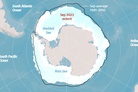 World record temperature jump in Antarctic raises fears of catastrophe