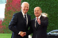 Hurricane Milton, "Russia's Hand" and the Outcome of Biden's Visit to Germany