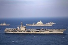 QUAD in action: India, Japan, US, Australia to hold Malabar naval exercise