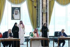 A 'Muslim NATO' could alter the regional balance of power