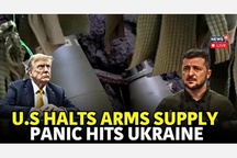 View from London: Putin is now in the driving seat