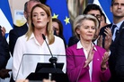 Metsola threatens Euro Commission on 150 billion euro Defend Fund: “Where is our share?”