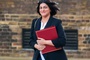 The boomerang of colonialism has returned to the former British Empire – New Home Secretary described 'most' English flag-wavers in her area as 'white, male and bad'