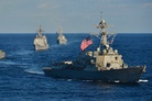 U.S. warships to sail off Venezuela as tension soars between Trump and Maduro regime over cartel accusations