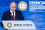 Major global transformation and Western trade losses: Putin’s SPIEF address