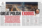 The great Polish exodus from Britain. Gdansk – Sunderland 5:0