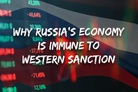 View from Canada: Why Russia’s economy is doing so well?