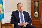 Sergey Lavrov: “No matter what the adversary does to escalate the situation, it will never make us renounce efforts to achieve the special military operation’s goals”