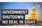 U.S. Senate reject measures to end shutdown – House GOP to extend recess through Oct. 13