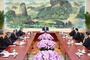 View from China: Xi meets Russian Foreign Minister Sergey Lavrov