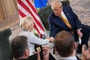 Trump lands another Big Win with EU trade deal