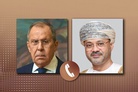 Foreign Minister Sergey Lavrov’s telephone conversation with Foreign Minister of Oman Badr bin Hamad Al Busaidi