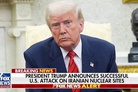 FT: Donald Trump gambles his presidency as US enters war with Iran