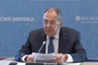 Foreign Minister Sergey Lavrov held a working breakfast with 41 foreign ministers from African countries on the sidelines of the Third Russia-Africa Summit in Moscow