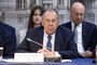 Sergey Lavrov: “The European Union is now as charged for militarisation and its calibration against our country as the North Atlantic Alliance – it may have actually outperformed NATO in its rhetoric”