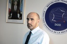 Romania reported on the visit of French intelligence chief Lerner shortly before the election. What for?