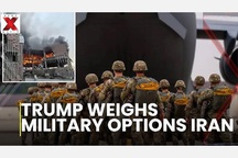 View from China: The People's Liberation Army has figured out the trump card of the US military