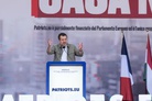 A voice crying in Europe – Salvini: “Stop green deal and stability pact, back to buying gas and oil from Russia!”