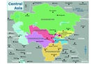 View from Turkey: Central Asia as a “Great Game” place