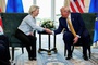 Europeans wary of EU-US trade deal?