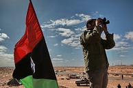 Libya: is reconciliation possible?