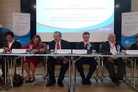 The Second International Media Forum 2019: Freedom of Journalism in the Context of Human Rights, New Technologies, and International Information Security has opened in Prague