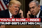 View from Israel: This is how Netanyahu's Iran strategy backfired
