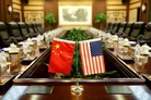40 Years of US-China Relations