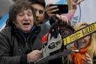 Argentine novellas: Milei’s government announces ‘dissolution’ of Tax Bureau