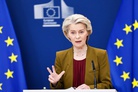 Europe’s old economic advantages are gone, Von der Leyen warns