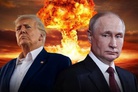 The demission of US-Russia nuclear pact is an act of the complete incompetence of the Western elite