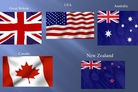 “The National Interest”: Five ‘Anglosphere’ countries need their own Union