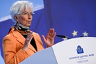 European Central Bank President: Euro could become the dollar's alternative