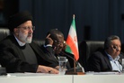 Iran officially invited to join BRICS