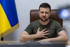 President Zelensky cannot be trusted by Russia