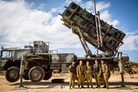 ‘Times of Israel’: Israel transfers air defense systems to Ukraine