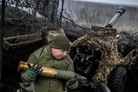 FP: “Without enough rounds, U.S. defense officials say, Ukraine could be pushed back”