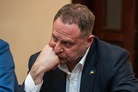 Ukraine court arrests President Zelensky’s ex-chief of staff Andriy Yermak