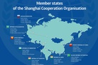 Shanghai Cooperation Organization can challenge the Western-dominated system and prevent Washington from setting the global agenda