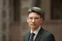 Russian Ambassador to Belgium Denis Gonchar: "The borders between NATO and the European Union are blurring"