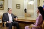 Sergey Lavrov: “The Alaska summit demonstrated that the US administration is genuinely committed to a settlement not to rearm Ukraine for war (as occurred after the Minsk agreements), but to ensure this crisis never recurs – guaranteeing the lawful rights of all states in this region and the peoples inhabiting them”