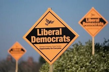 The European Conservative: Liberal Democracy Is Crumbling on All Fronts