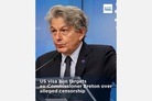 U.S. vs EU – Inside the Trump administration’s campaign to counter content bans in Europe