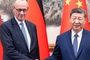 Xi, Merz seek to build on economic ties amid fallout from US tariffs