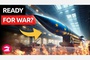 View from London: Europe isn’t ready for Russia – Wars aren't won on the battlefield alone