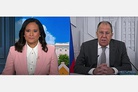 Sergey Lavrov's interview with NBC: “If you believe that if there is American capital in an enterprise which is used to produce weapons to kill Russians, and you believe that be it American, be it Hungarian, be it anybody's capital that this gives impunity to those who build weapons to kill us, I don't think so, I don't think this is fair. This is kind of, I would say, imperialistic”