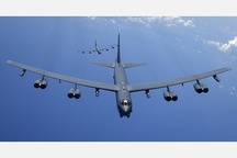 The US is scaring Russia with junk aircraft – B-52H Nuclear bomber approaches Russian Arctic over Finland