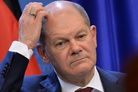 Berlin doesn’t trust Washington. Scholz doesn’t trust the U.S.